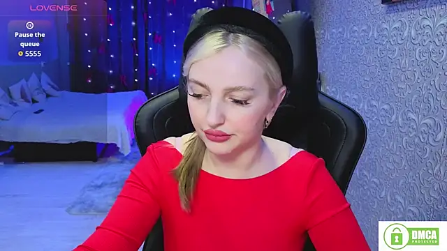 Snapshot of Eva_Vibe_ chatting on January 13, 2026, 6:56 pm Eva Vibe online show from January 13, 2026, 6:56 pm