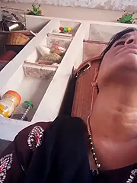 Snapshot of CUTE_Ishpa chatting on April 14, 2026, 6:51 am CUTE Ishpa online show from April 14, 2026, 6:51 am