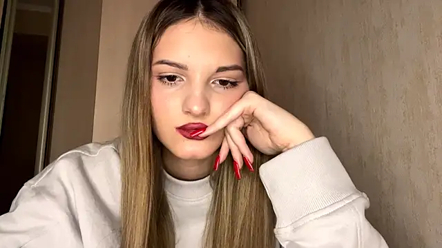 EmllyLighty online show from January 14, 2026, 12:53 pm