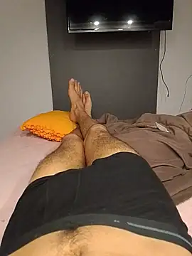 henrinnvv25 online show from January 15, 2026, 7:45 am