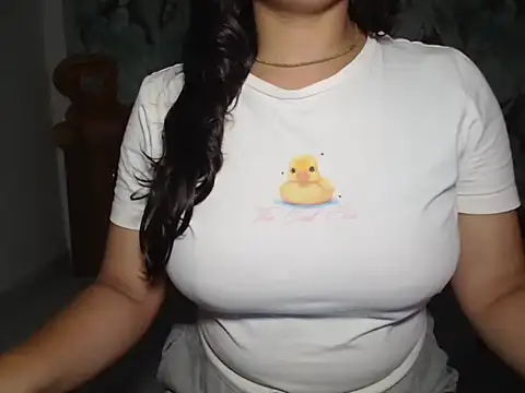 Prisha Naughtyy online show from July 15, 2026, 4:58 pm