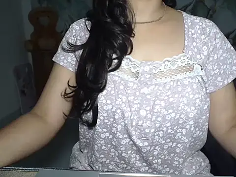 Prisha Naughtyy online show from July 16, 2026, 5:54 pm