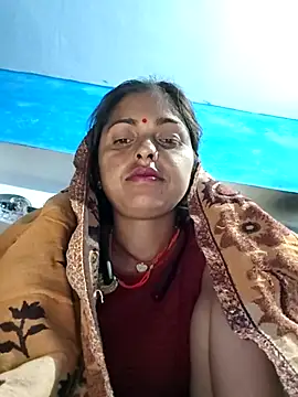 Mahima rani34 online show from February 12, 2026, 11:48 pm