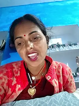 Mahima rani34 online show from January 15, 2026, 7:06 pm