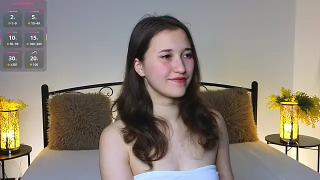 JesseCaits online show from July 10, 2026, 8:09 pm