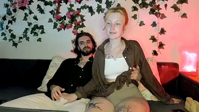 Stacy Liam online show from April 20, 2026, 7:37 pm