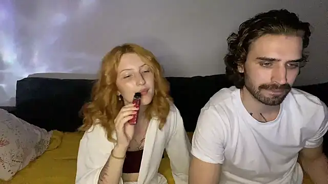 Stacy Liam online show from February 10, 2026, 7:46 pm