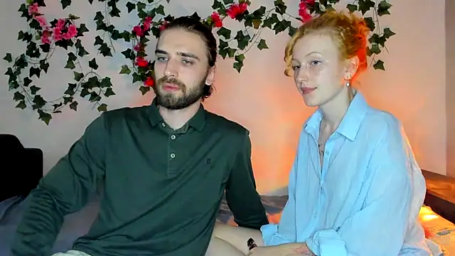 Stacy Liam online show from April 17, 2026, 7:38 pm