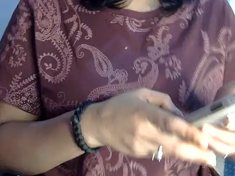 Naughty Shipra online show from February 7, 2026, 1:19 pm