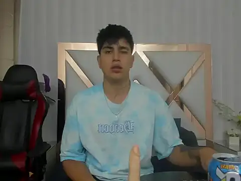 ThomasThund online show from January 8, 2026, 1:06 pm