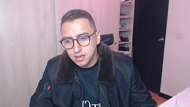 DanteVesper online show from March 28, 2026, 3:07 am