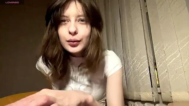 FlorenciaSciarra online show from January 16, 2026, 6:12 pm