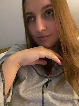 AliceAlicee online show from January 11, 2026, 10:49 pm