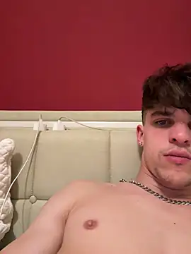 Sexboy6906 online show from March 13, 2026, 10:59 pm