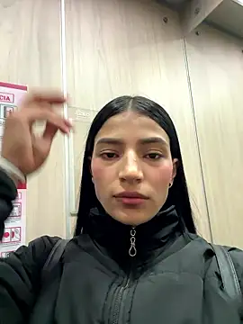 Ema Rose  online show from January 10, 2026, 5:19 pm