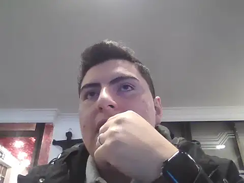 Agustindelarosa  online show from August 7, 2026, 5:41 pm