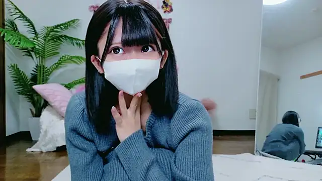 Kiki-jpn online show from March 14, 2026, 10:43 am