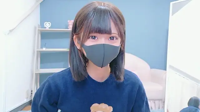 Snapshot of Kiki-jpn chatting on February 13, 2026, 10:15 am Kiki-jpn online show from February 13, 2026, 10:15 am