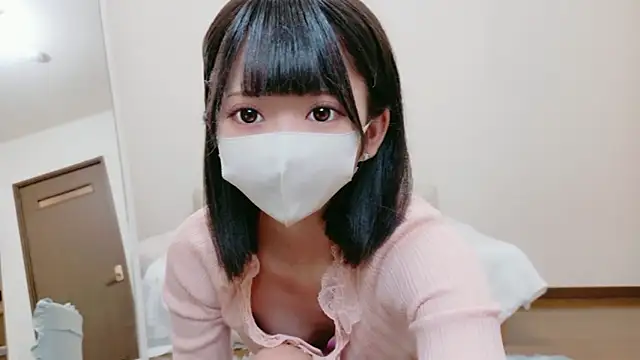 Kiki-jpn online show from March 21, 2026, 2:32 pm