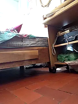 karelyruiz15 online show from March 19, 2026, 7:14 pm