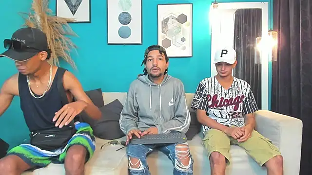 TheWolfpack  online show from January 16, 2026, 11:36 am