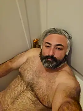 MacGuyver20 online show from January 18, 2026, 5:33 am