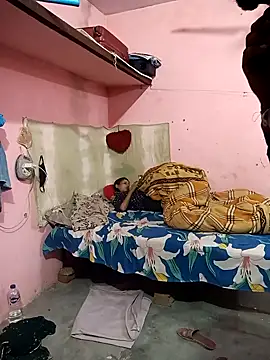 Desipari 777 online show from January 7, 2026, 4:56 pm