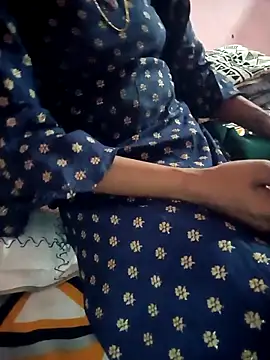 Desipari 777 online show from April 20, 2026, 2:07 pm