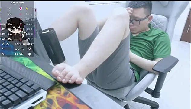 - kur - online show from April 20, 2026, 11:28 pm