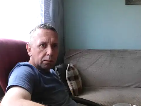 rozmarynowski online show from June 14, 2026, 8:15 am