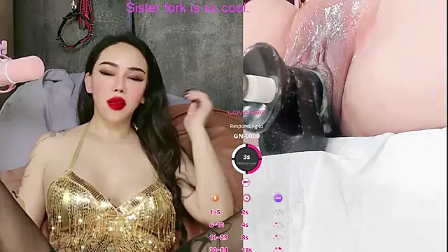 Snapshot of ladyfengyeS010 chatting on May 6, 2026, 2:10 pm ladyfengyeS010 online show from May 6, 2026, 2:10 pm