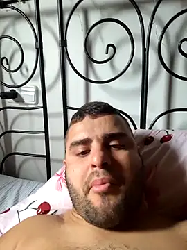 Ricardosafadocassdo online show from April 12, 2026, 2:20 pm