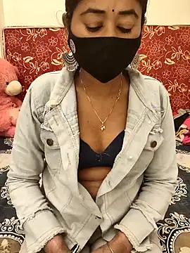 sexy-mahi  online show from January 6, 2026, 6:39 am