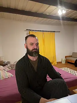 DamonSalvatore2 online show from February 12, 2026, 6:02 am