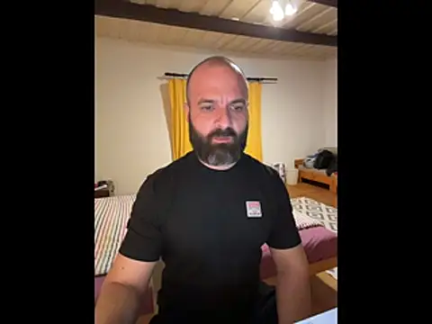 DamonSalvatore2 online show from March 8, 2026, 7:28 pm