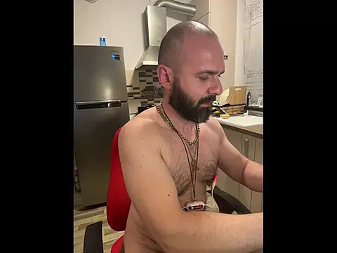 DamonSalvatore2 online show from April 12, 2026, 8:56 pm