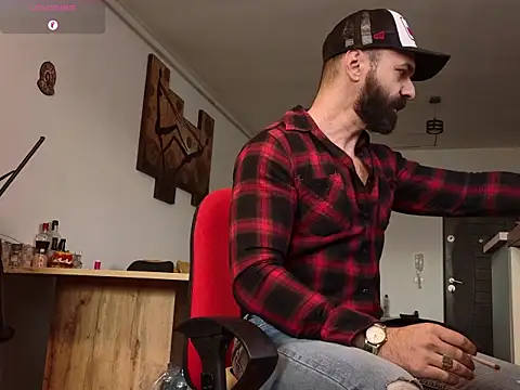 DamonSalvatore2 online show from July 12, 2026, 9:10 am