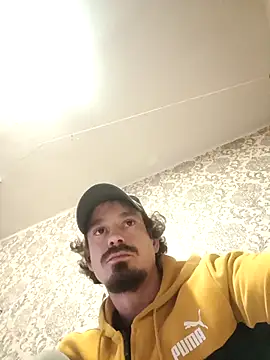 Eldiablo2055 online show from January 18, 2026, 4:27 am