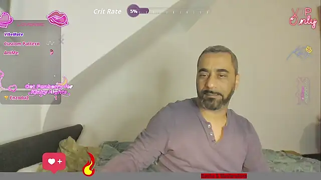 masterskorp online show from March 23, 2026, 7:47 pm