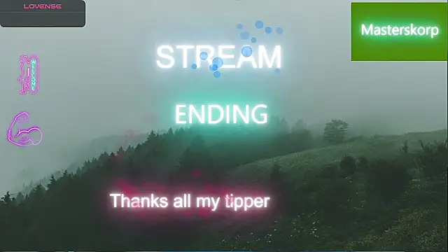 Snapshot of masterskorp chatting on January 10, 2026, 9:04 am masterskorp online show from January 10, 2026, 9:04 am