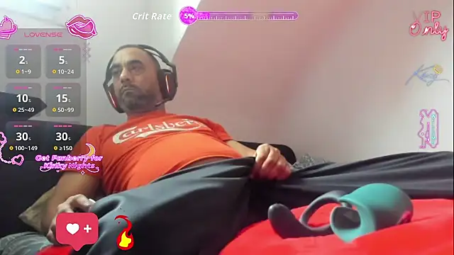 masterskorp online show from April 4, 2026, 6:53 am