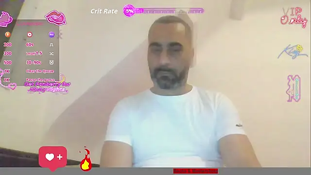 masterskorp online show from February 18, 2026, 8:16 pm