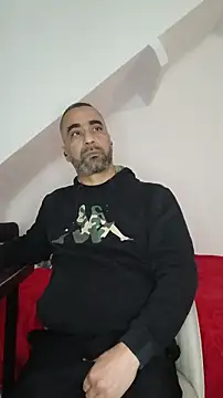 masterskorp online show from March 3, 2026, 7:54 pm