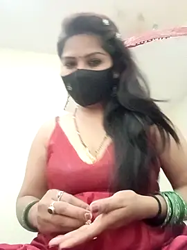 ritu7755 online show from March 23, 2026, 3:34 pm