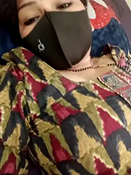 ritu7755 online show from March 26, 2026, 10:24 am