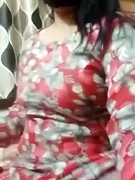 ritu7755 online show from February 19, 2026, 4:37 pm