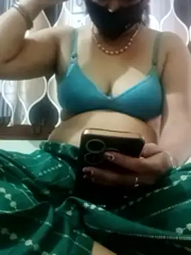 ritu7755 online show from February 28, 2026, 5:07 am