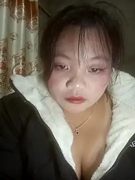 Snapshot of Aha-aa chatting on January 14, 2026, 12:53 pm Aha-aa online show from January 14, 2026, 12:53 pm