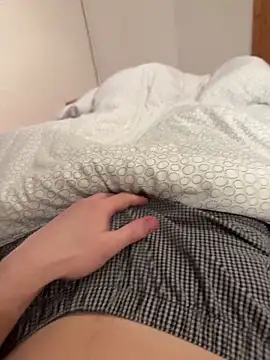 SecretCouple23 online show from March 15, 2026, 6:26 pm