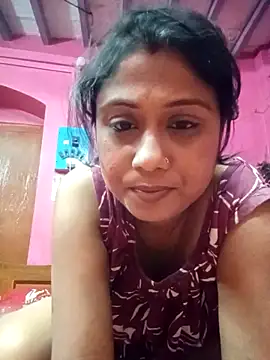 Hooghlypinkivabi online show from February 27, 2026, 2:17 pm